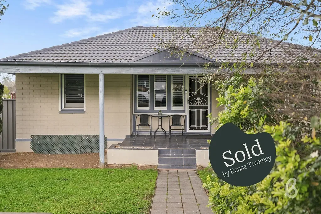 5 Blaxland Avenue, Singleton, NSW 2330