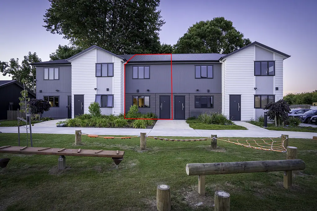 Cambridge 2غرفة نوم Simple Living, Done Well
