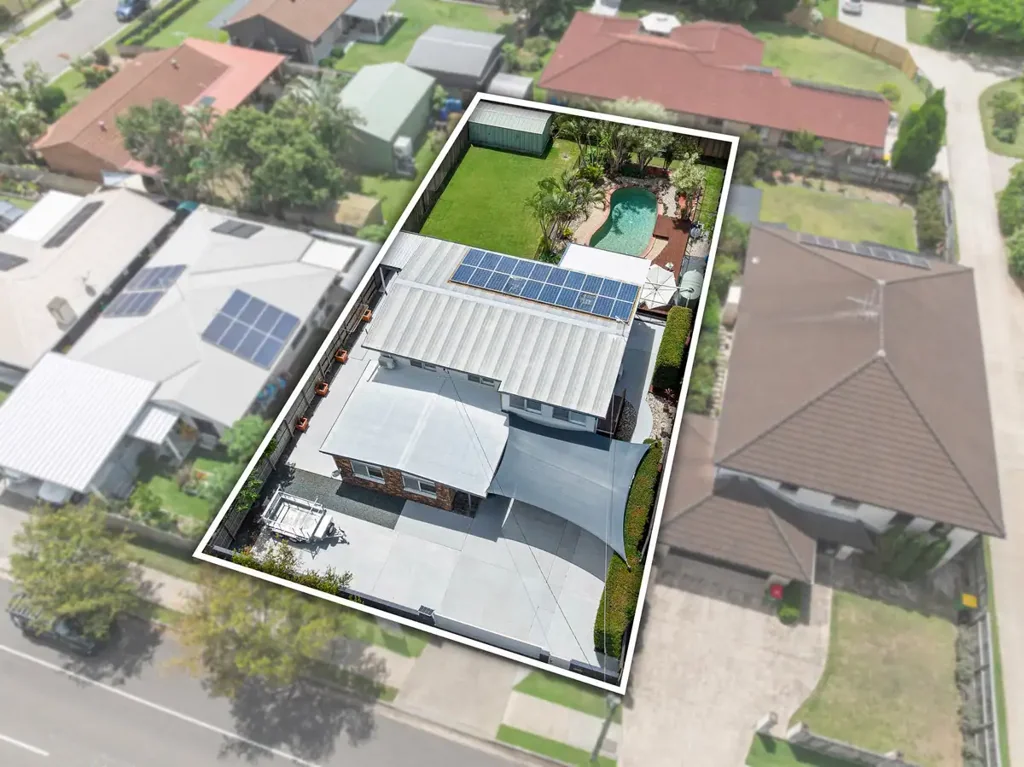 84 Collingwood Road, Birkdale, QLD 4159