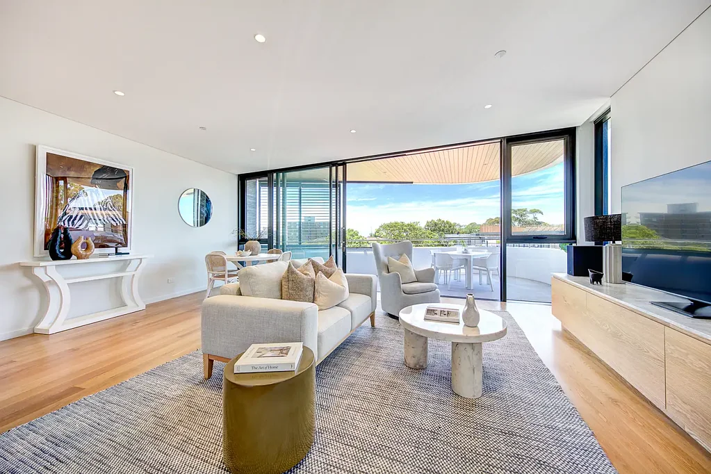 203/37 Heydon Street, Mosman, NSW 2088