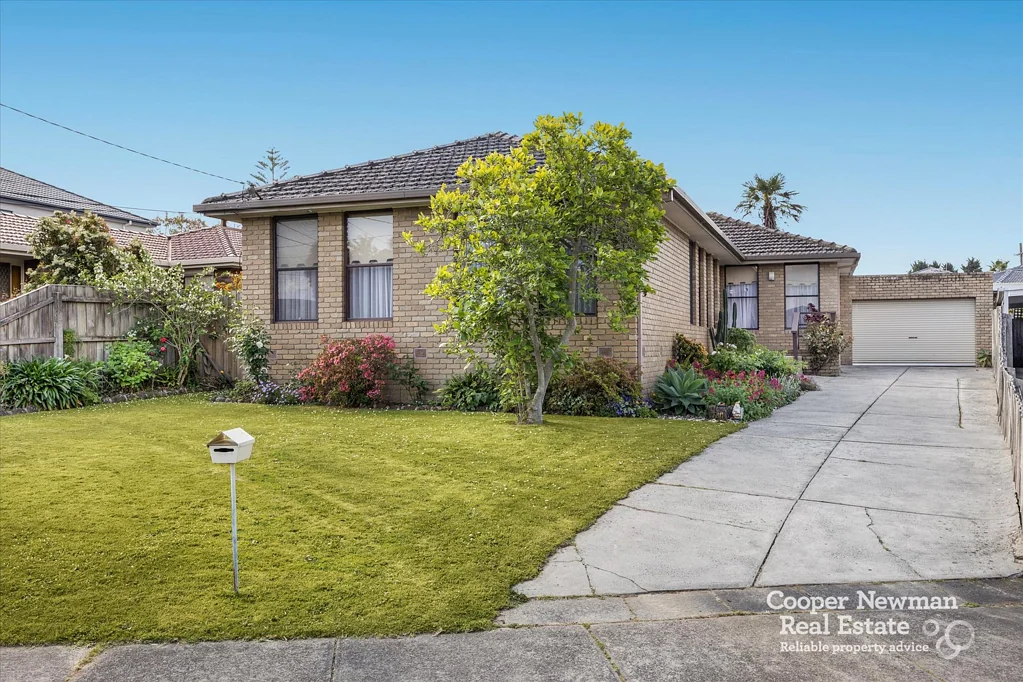 15 Cohuna Court, Burwood East, VIC 3151