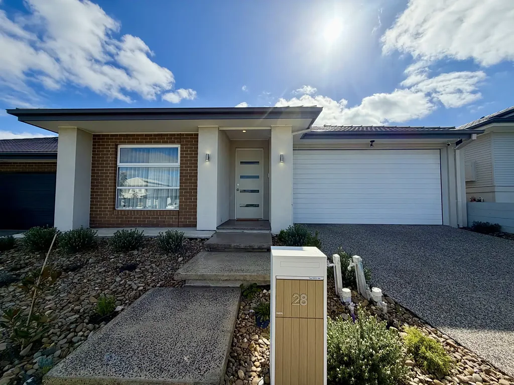 Contemporary Family Living in the Heart of Wollert