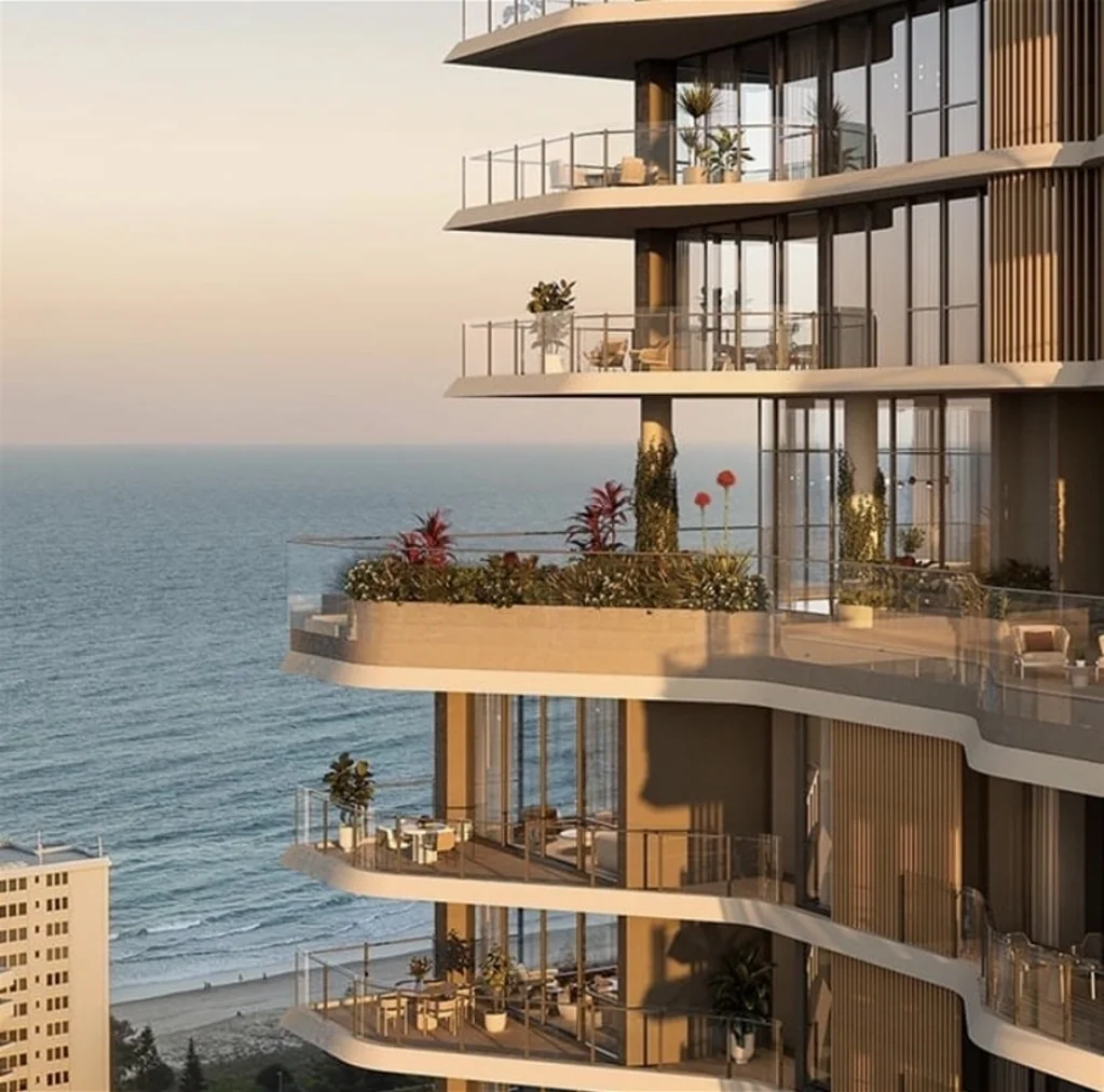 Surfers Paradise 3 Bedroom Amazing apartment in Surfers Paradise
