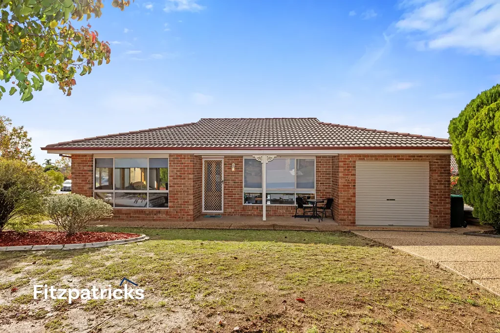 1/1 Minya Place, Glenfield Park, NSW 2650