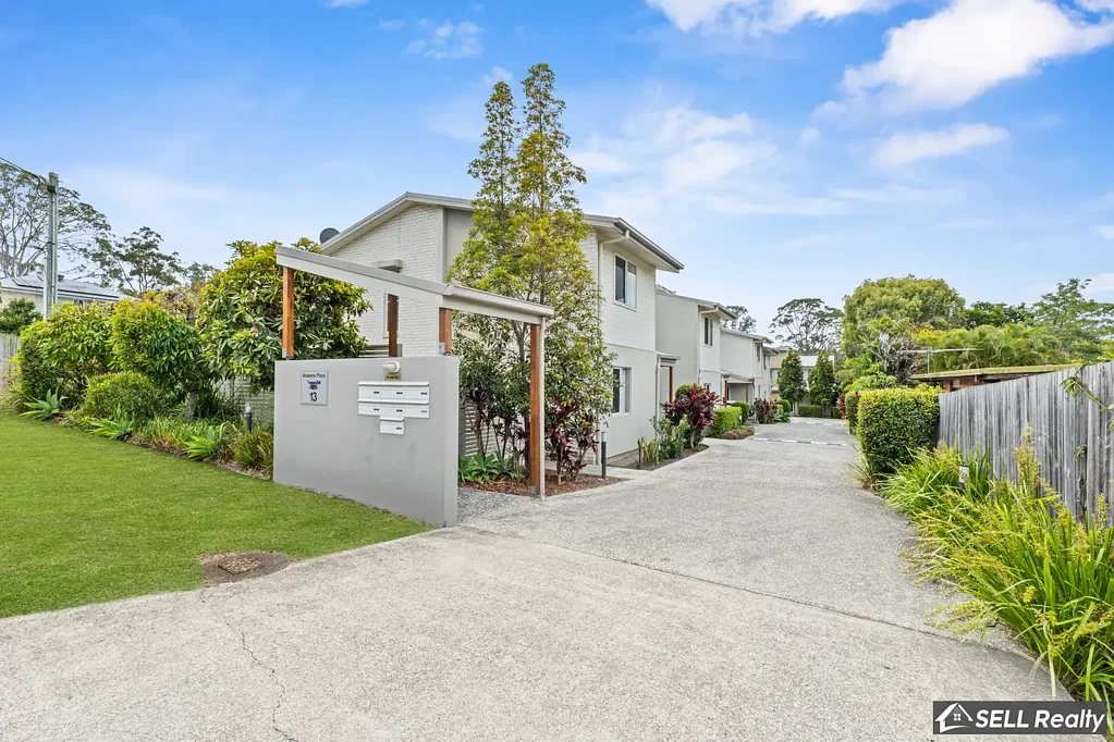 4/13 Victor Street, Birkdale, QLD 4159