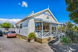 161 Victoria Road, Devonport, Devonport, North Shore City
