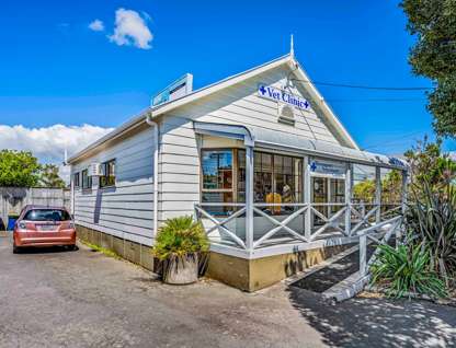 161 Victoria Road, Devonport, North Shore City, Auckland, 0房, 0浴, 零售店