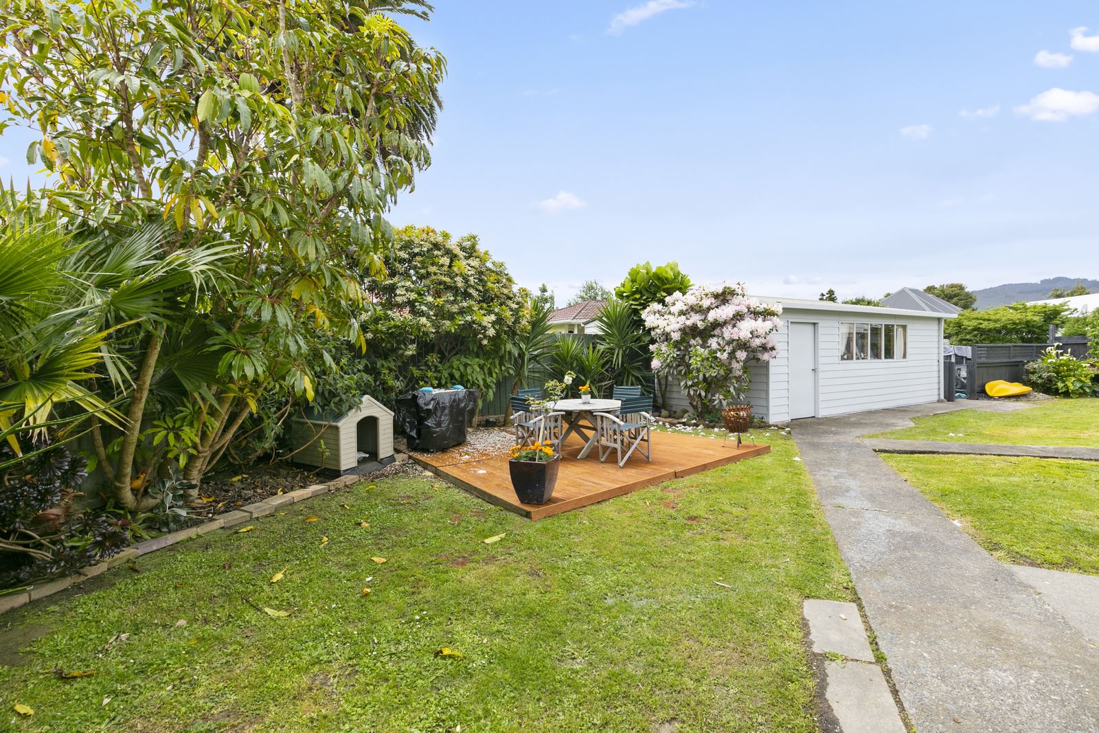 79 Hall Crescent, Epuni, Lower Hutt, 2房, 1浴