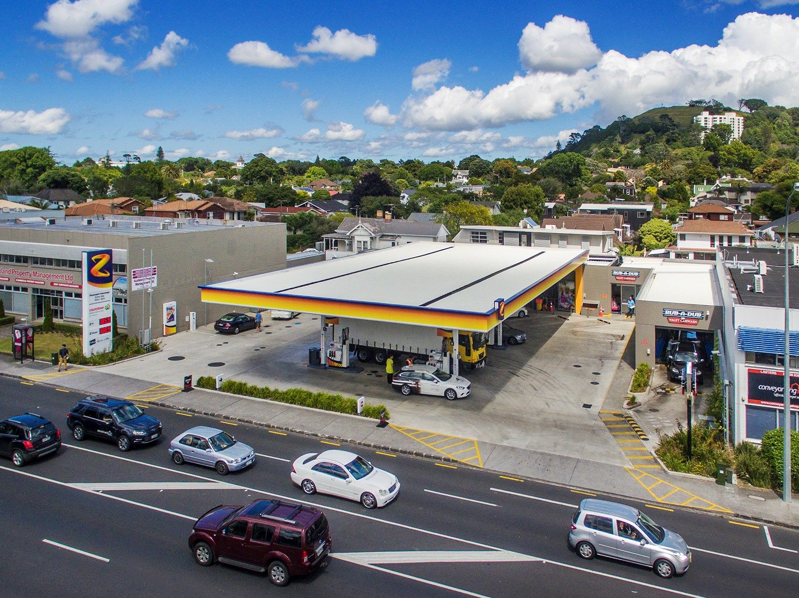 129 Manukau Road, Epsom, Auckland, 0 침실, 0 욕실