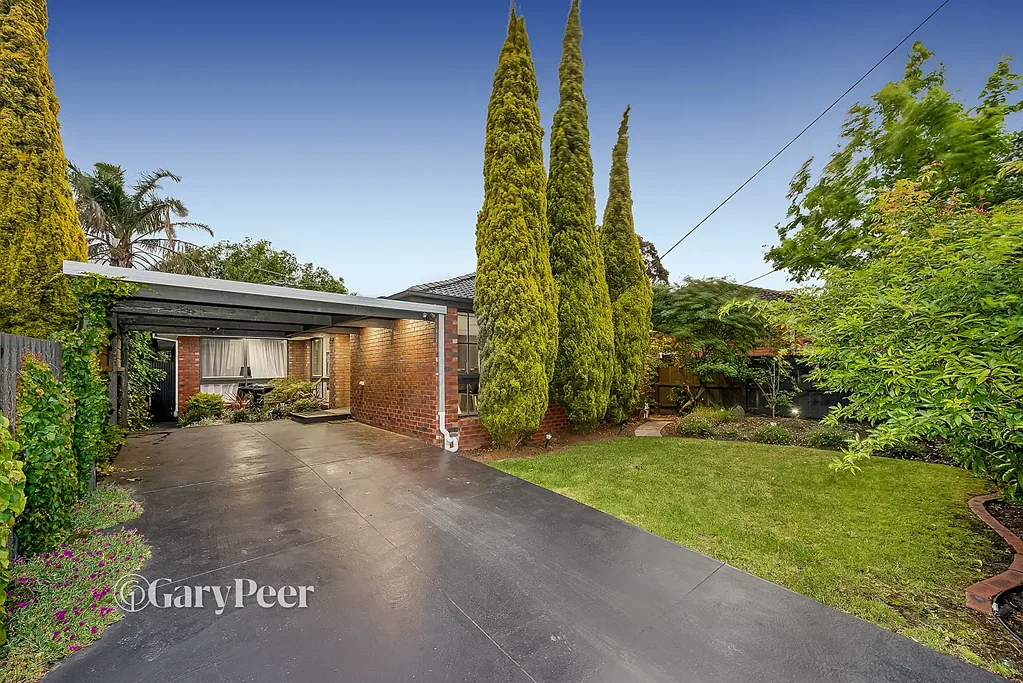 Caulfield 4ห้องนอน Single level family sanctuary