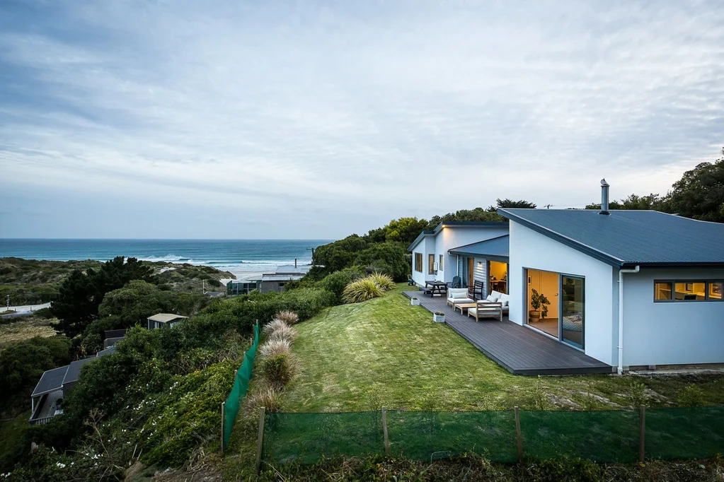 213 & 213A Tomahawk Road, Andersons Bay, Dunedin City, Otago
