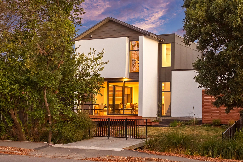 Merivale 3Zimmer Space, Quality and Best Price