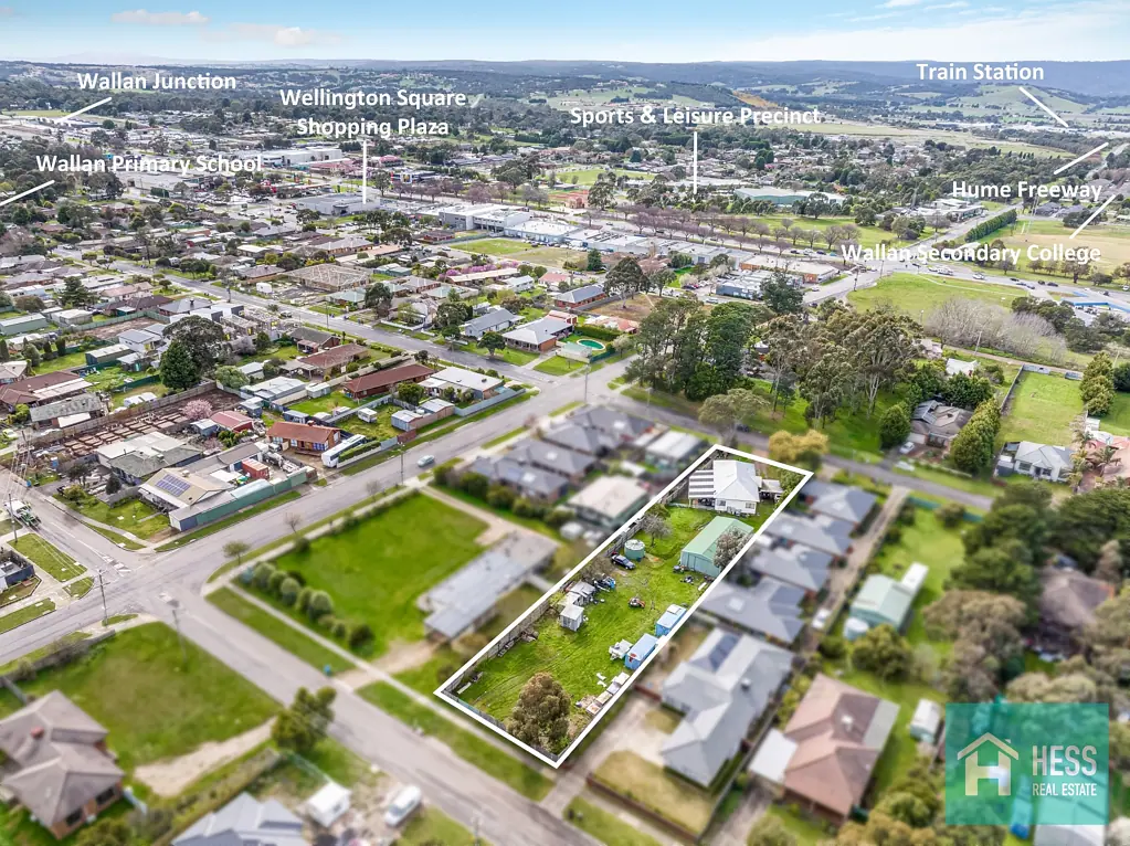 29 Stanley Street, Wallan, VIC 3756