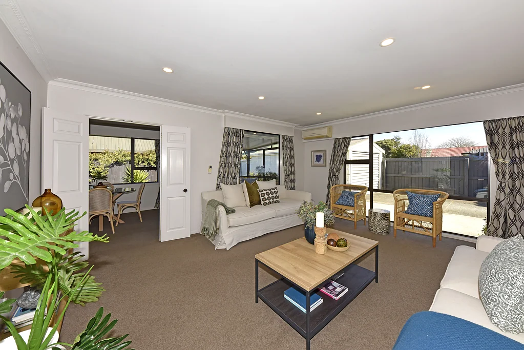2/23 Broadfell Avenue, Avonhead, Canterbury