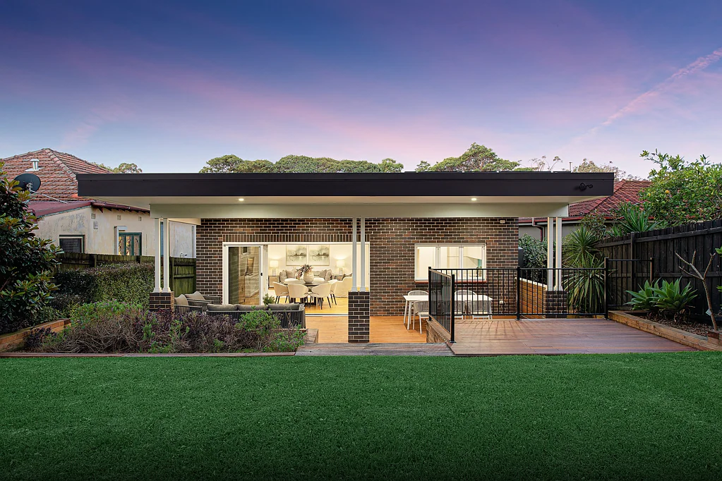428 Penshurst Street, Chatswood, NSW 2067