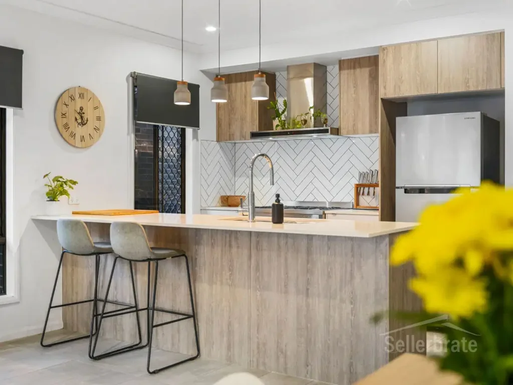 Bahrs Scrub 4Habitaciones Modern Four-Bedroom Home in an Elevated, Family-Friendly Pocket of Brookhaven