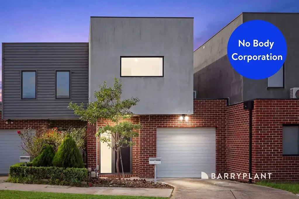 Boronia 3Habitaciones Modern, Low-Maintenance Living in an Unbeatable Location