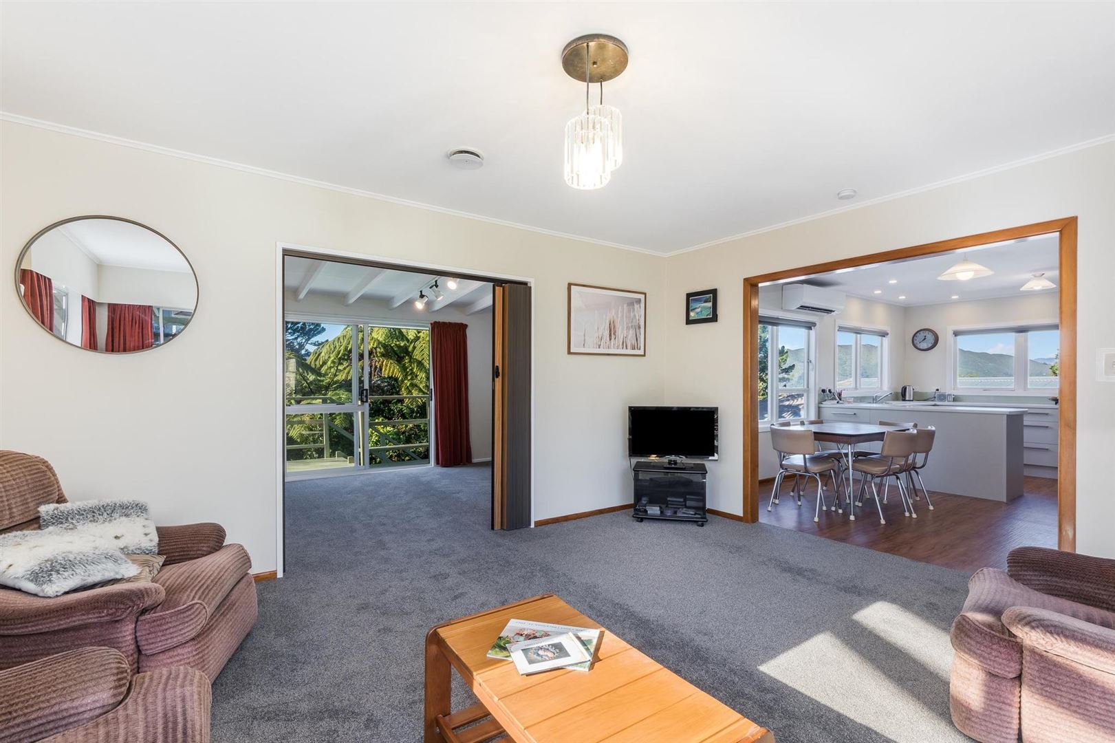 25 Rondane Place, Tirohanga, Lower Hutt, 4 habitaciones, 0 baños