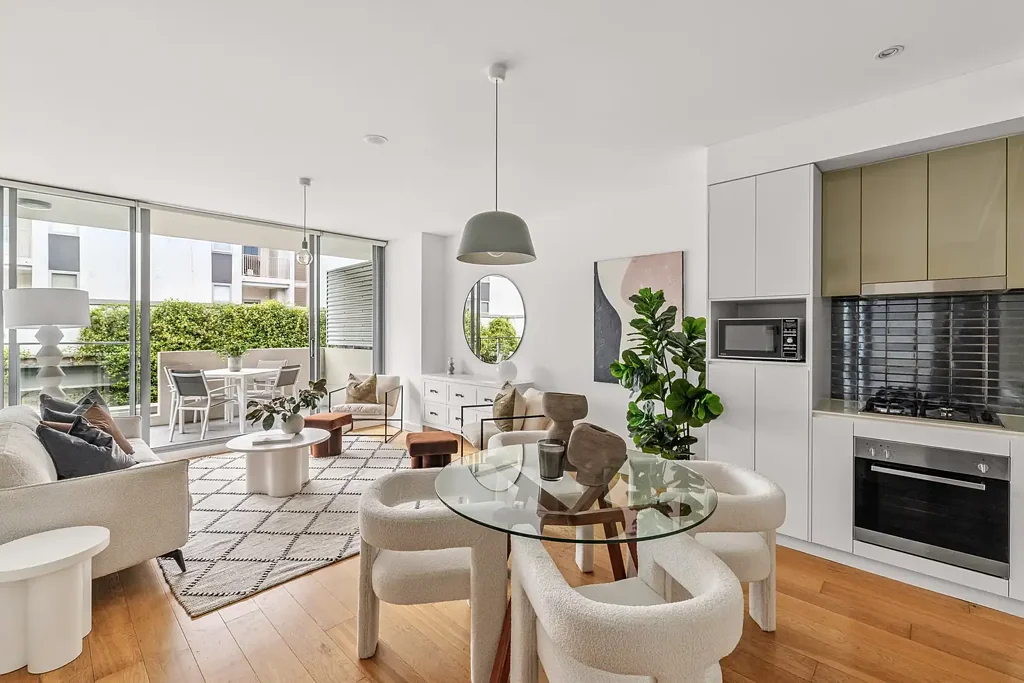 304A/797 Botany Road, Rosebery, NSW 2018