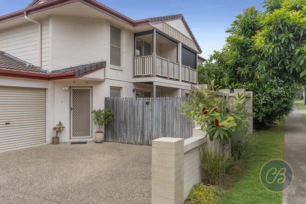 3/26 Fehlberg Street, Everton Park, QLD 4053