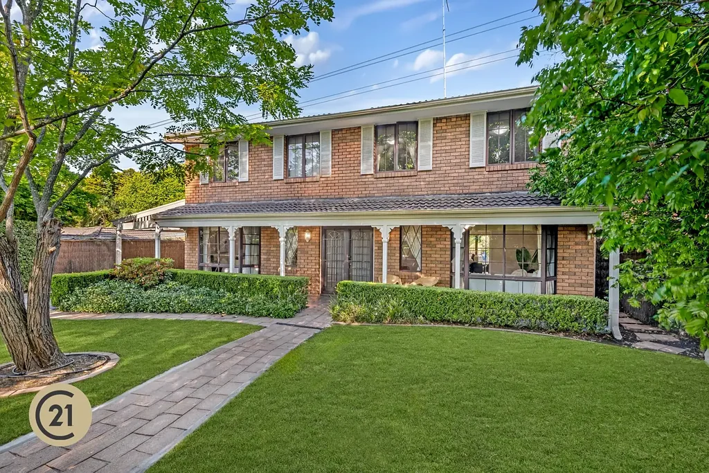 6 Maybush Place, Cherrybrook, NSW 2126