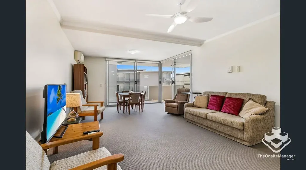 RESORT STYLE APARTMENT LIVING IN A PERFECT LOCATION!