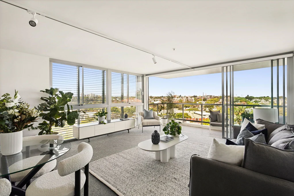 910/3 Kings Cross Road, Darlinghurst, NSW 2010
