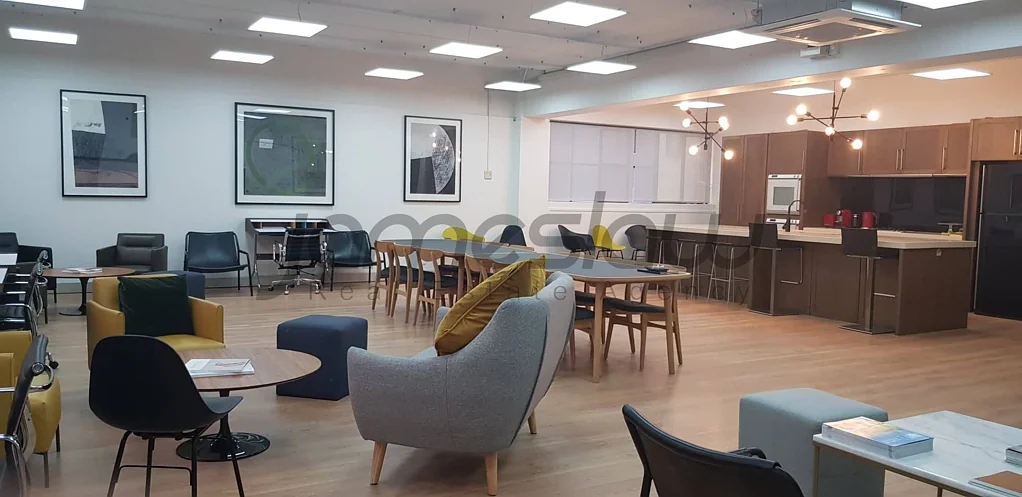 Auckland Central  115m2 STUNNING CBD OFFICE