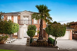 3 Ilyuka Way, South Morang
