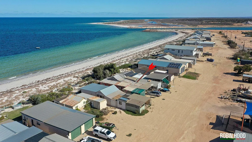 Lucky Bay 4Habitaciones Sea, Sun & Sand
