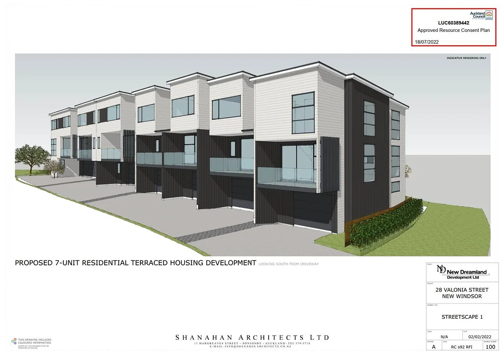 28 Valonia Street, New Windsor, Auckland City