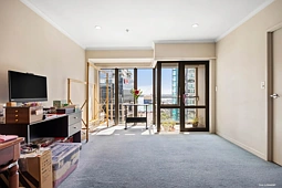 8D/1 Emily Place, Auckland Central