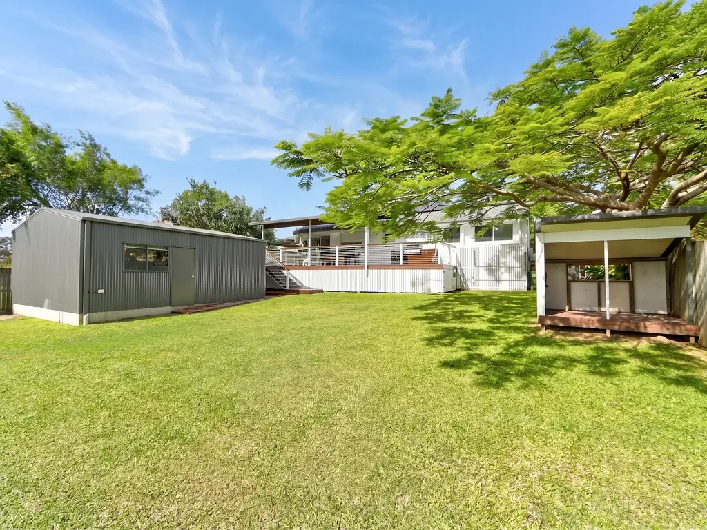 39 Brier Crescent, Varsity Lakes, QLD 4227