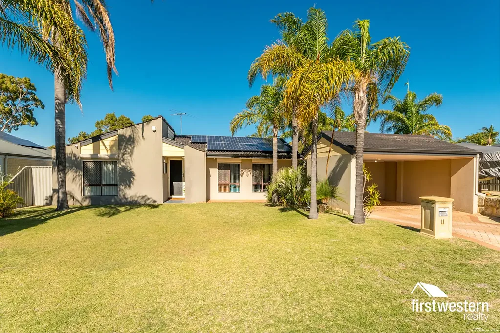 Kingsley 4 Bedroom UNIQUE OPPORTUNITY! COMFORTABLE FAMILY LIVING & INVESTMENT UPSIDE.