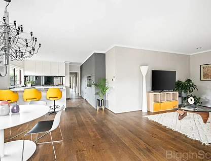 1/18 Bertram Street, Elsternwick, VIC 3185, 4 ਕਮਰੇ, 2 ਬਾਥਰੂਮ, House