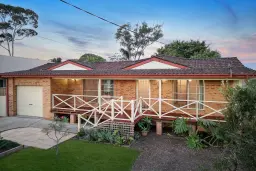 58 LEUMEAH AVE, Chain Valley Bay