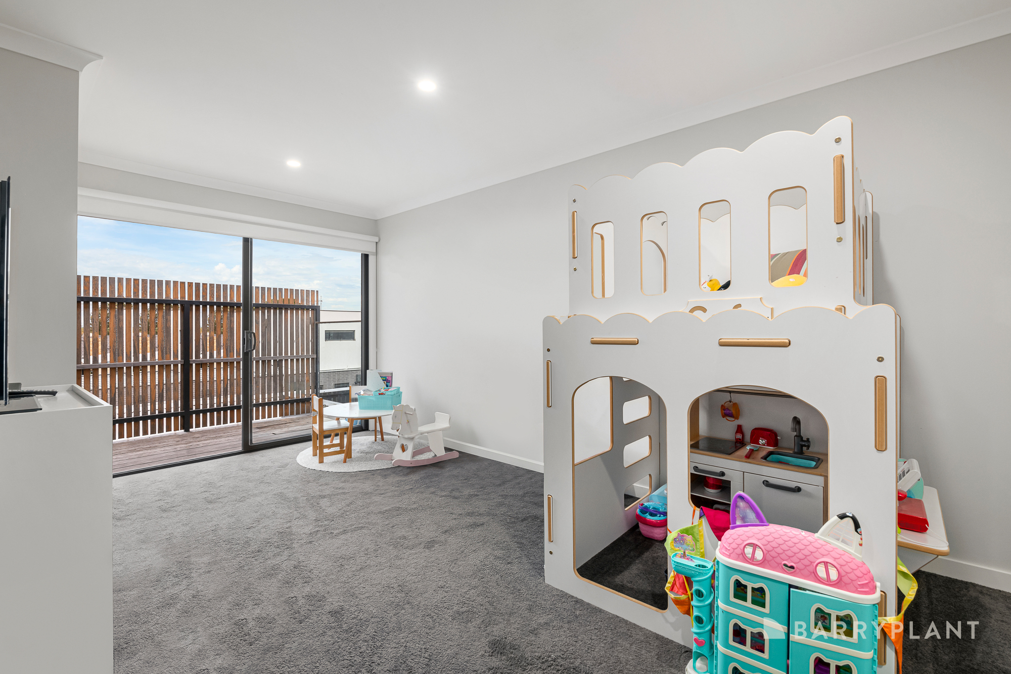 UNIT 3 9 FRASER AV, EDITHVALE VIC 3196, 0房, 0浴, Townhouse