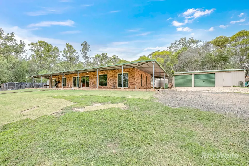 126 Halford Drive, Maroondan, QLD 4671