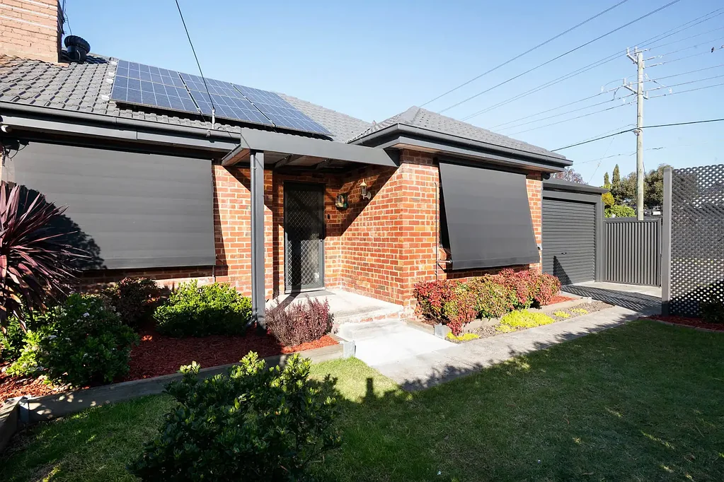 Fantastic Fairfield low maintenance