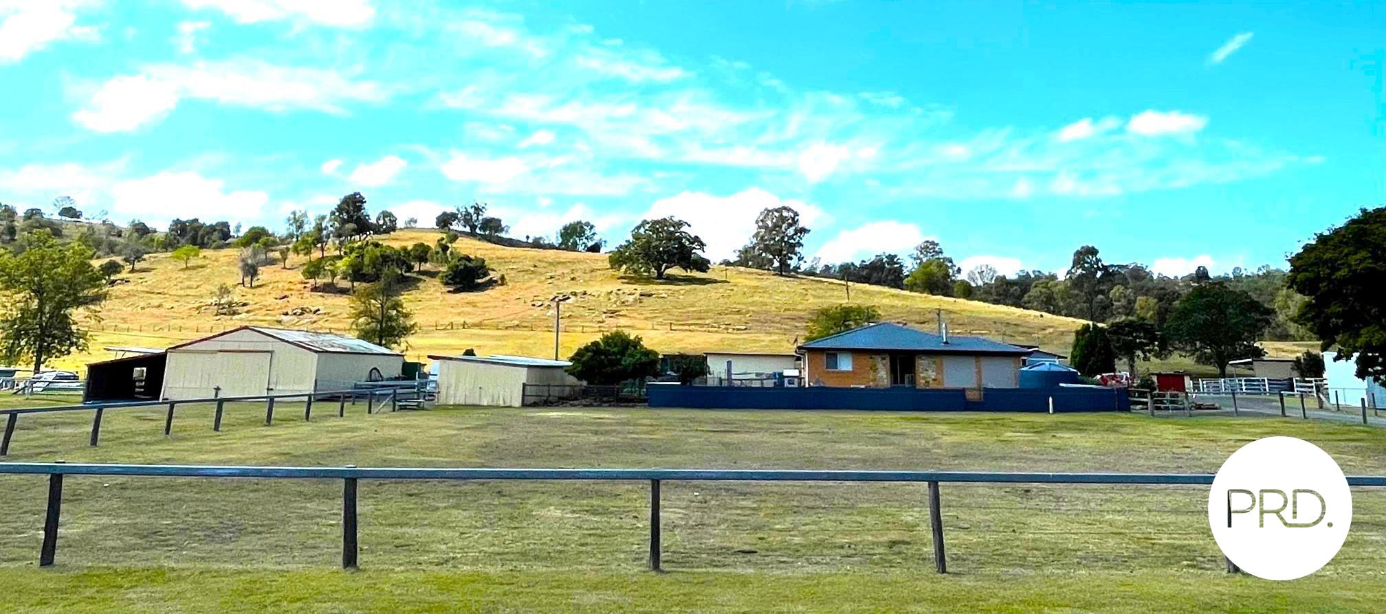 RURAL LANDSCAPE