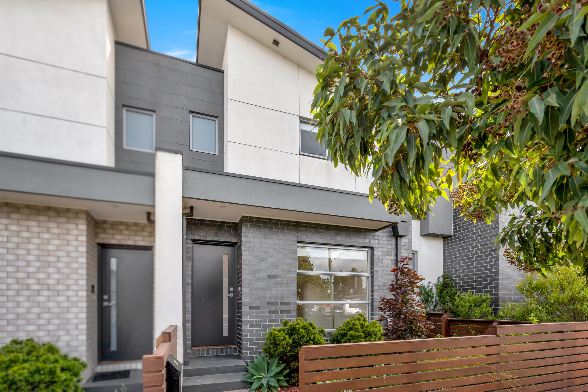 38A VICTORIA ST, PRESTON VIC 3072, 0房, 0浴, Townhouse