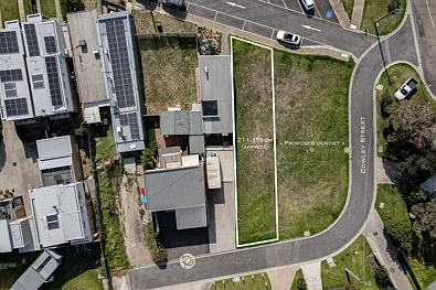 205C Bayview Road, Mccrae, VIC 3938, 0 Bedrooms, 0 Bathrooms, Section