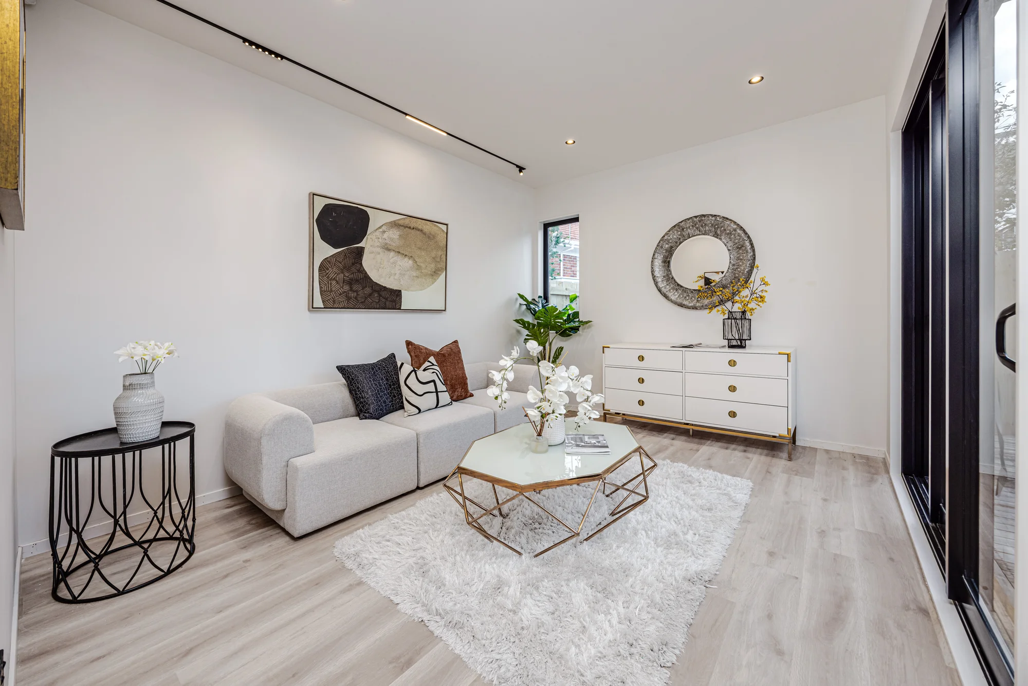 Howick 4Habitaciones Brand New Freehold Stunning Sea Views