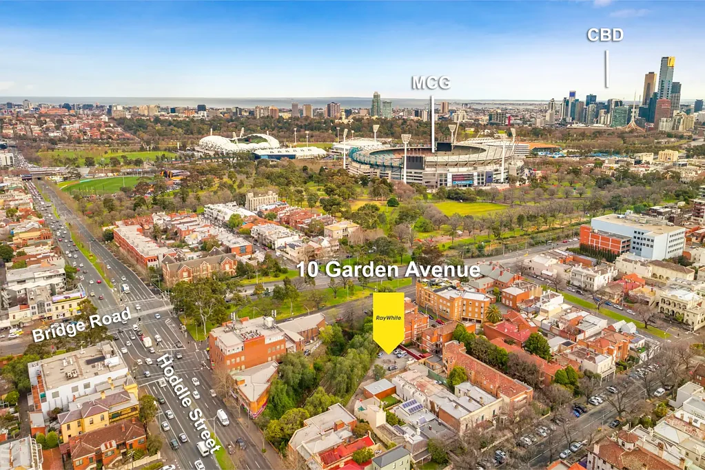 East Melbourne 13कमरा Expressions of Interest