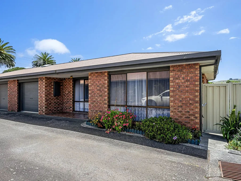 6/23 Dodgin Street, Wynyard, TAS 7325