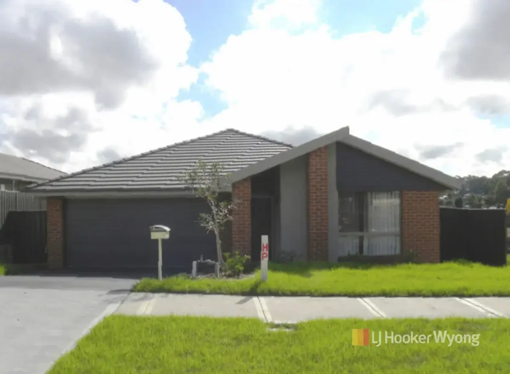 Spacious Four Bedroom Home -  Apply Online