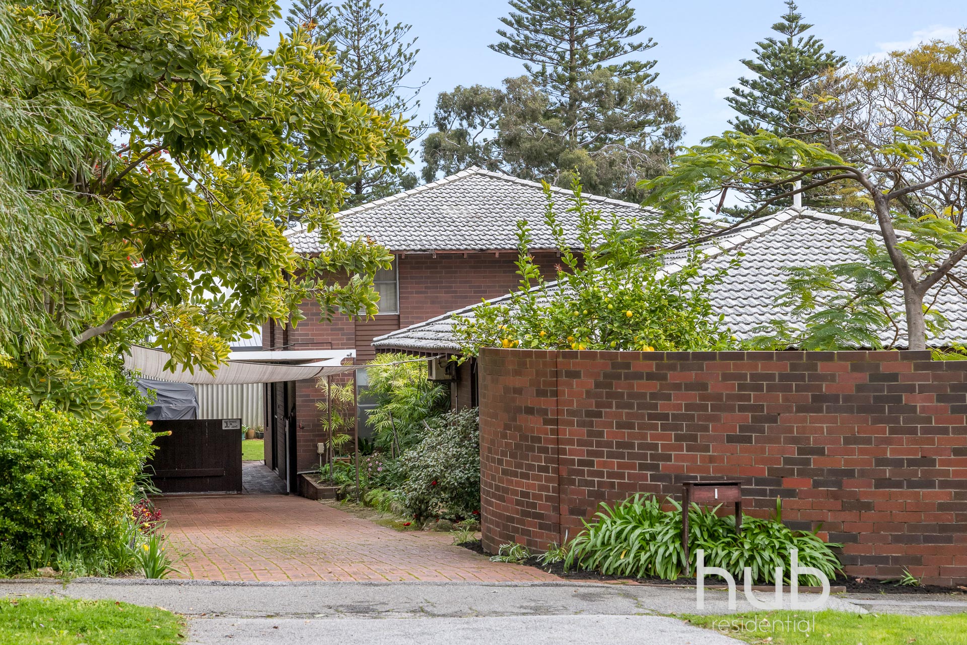 1 JAMES RD, SWANBOURNE WA 6010, 0房, 0浴, House