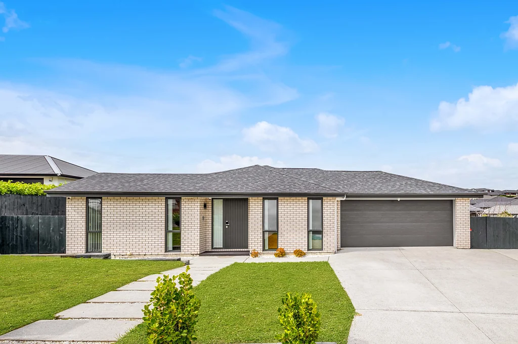 85 Harriet Johnston Drive, Pokeno, Franklin, Auckland