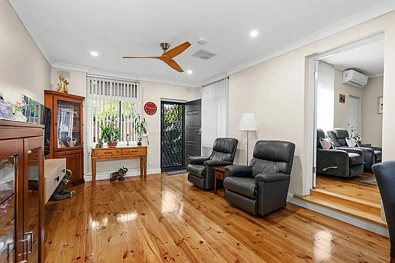 Silid Pahingahan - Unit 3/53 KYLE STREET, GLENSIDE