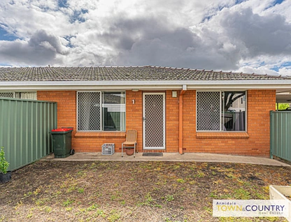 1, 2 & 3 11 Queen Elizabeth Drive, Armidale, Tamworth, 6 rūma, 3 rūma horoi, Apartment